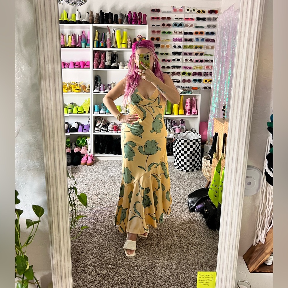 Vici dress